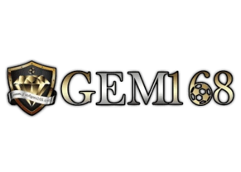 GEM168 สล็อตเว็บตรง คาสิโน ครบจบเว็บเดียว